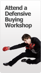 Defensive Home Buying Workshop