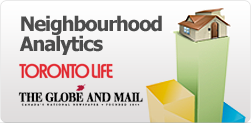 Neighbourhood Analytics