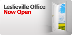 Leslieville Office Now Open