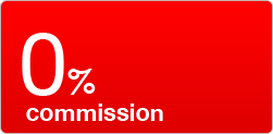 Zero Percent Commission Promotion