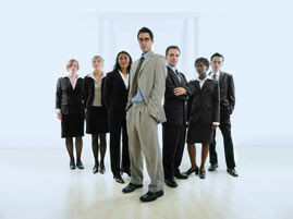 Blog team